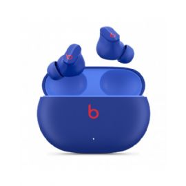 Beats Studio Buds – True Wireless Noise Cancelling Earphones – Ocean Blue - MMT73ZM/A