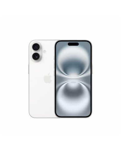 iPhone 16 128GB Bianco