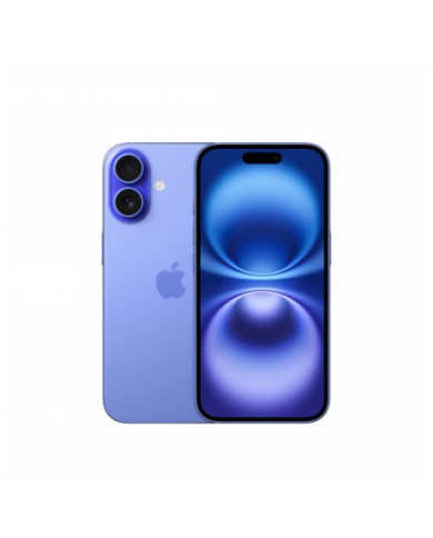 iPhone 16 128GB Blu Oltremare