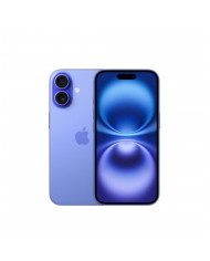 iPhone 16 128GB Blu Oltremare