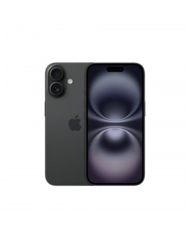 iPhone 16 128GB Nero