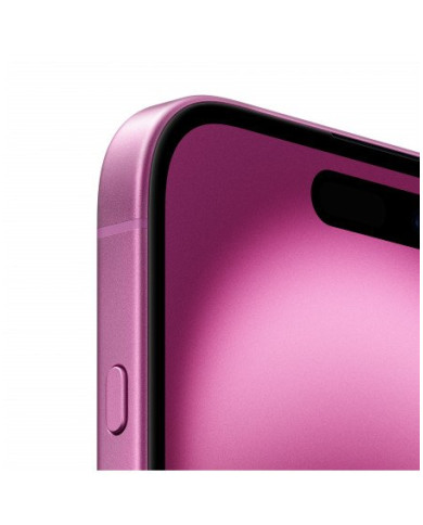 iPhone 16 128GB Rosa