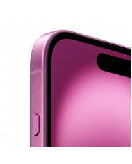 iPhone 16 128GB Rosa