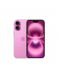 iPhone 16 128GB Rosa