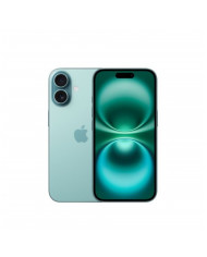 iPhone 16 128GB Verde Acqua