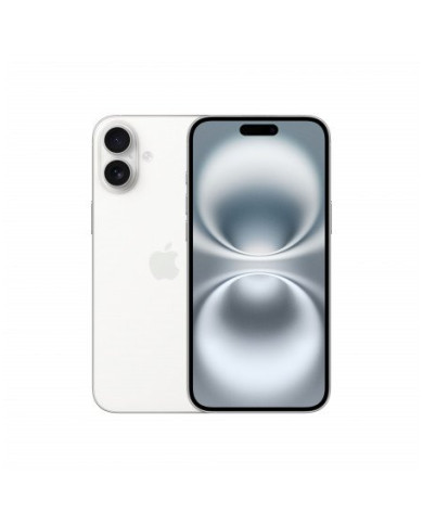 iPhone 16 Plus 128GB Bianco