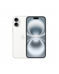 iPhone 16 Plus 128GB Bianco