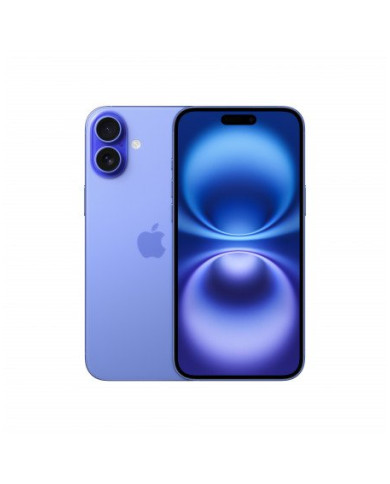 iPhone 16 Plus 128GB Blu Oltremare