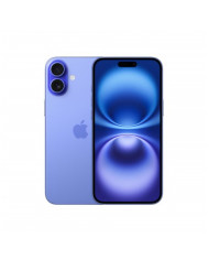iPhone 16 Plus 128GB Blu Oltremare