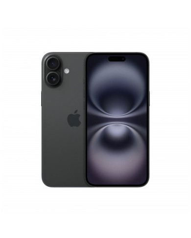 iPhone 16 Plus 128GB Nero