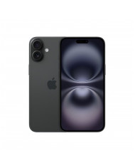 iPhone 16 Plus 128GB Nero