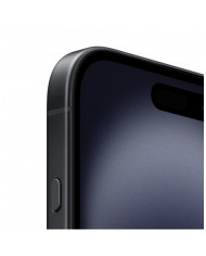 iPhone 16 Plus 128GB Nero