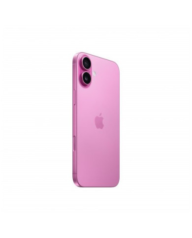 iPhone 16 Plus 128GB Rosa