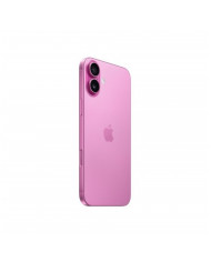 iPhone 16 Plus 128GB Rosa