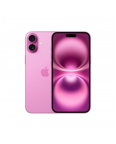 iPhone 16 Plus 128GB Rosa