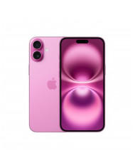 iPhone 16 Plus 128GB Rosa
