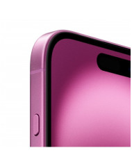 iPhone 16 Plus 128GB Rosa