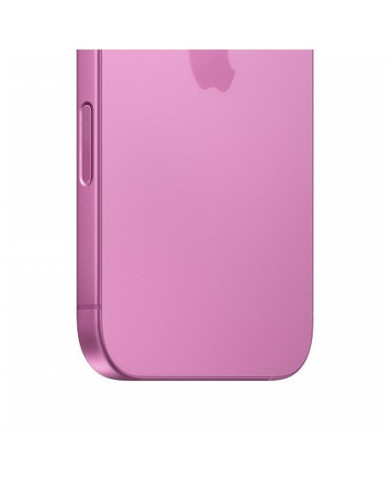 iPhone 16 Plus 128GB Rosa