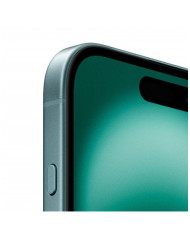 iPhone 16 Plus 128GB Verde Acqua
