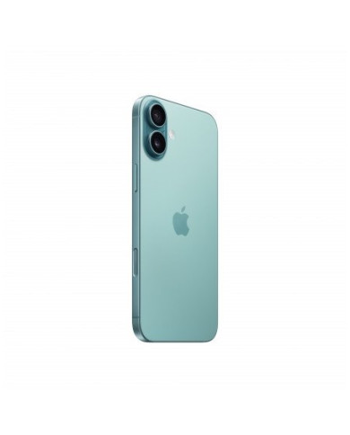 iPhone 16 Plus 128GB Verde Acqua