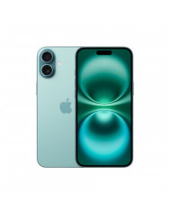 iPhone 16 Plus 128GB Verde Acqua
