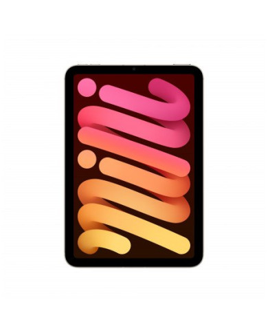 iPad mini Wi-Fi + Cellular 128GB - Galassia