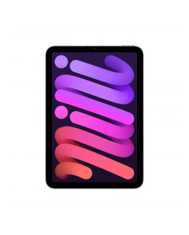 iPad mini Wi-Fi + Cellular 256GB - Viola