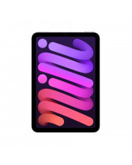 iPad mini Wi-Fi + Cellular 256GB - Viola