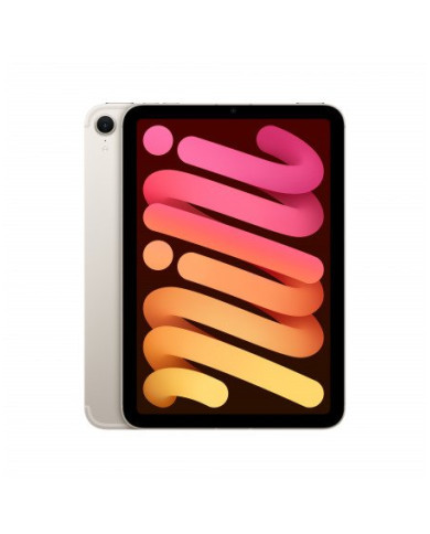 iPad mini Wi-Fi + Cellular 512GB - Galassia