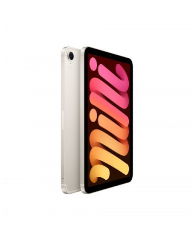iPad mini Wi-Fi + Cellular 512GB - Galassia