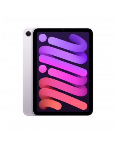 iPad mini Wi-Fi + Cellular 512GB - Viola