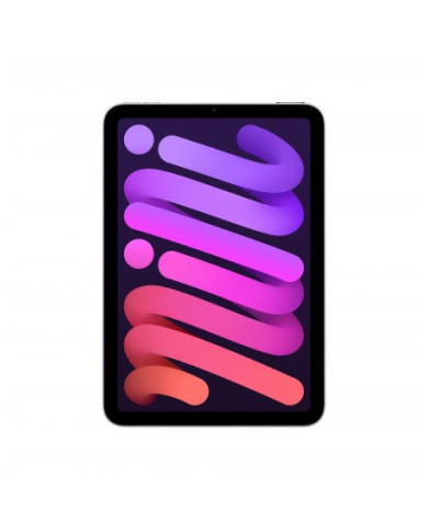iPad mini Wi-Fi 512GB - Viola