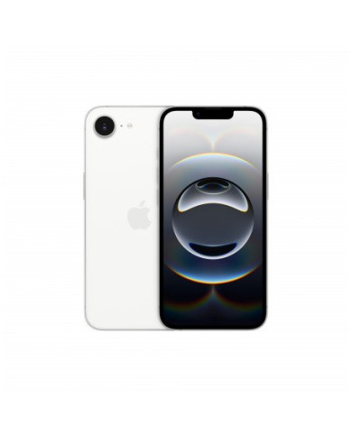 iPhone 16e 128GB Bianco