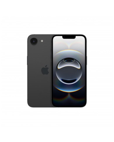 iPhone 16e 128GB Nero