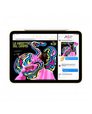 11-inch iPad Wi-Fi + Cellular 128GB (A16) - Argento