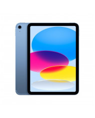 11-inch iPad Wi-Fi + Cellular 128GB (A16) - Blu