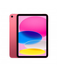 11-inch iPad Wi-Fi + Cellular 128GB (A16) - Rosa