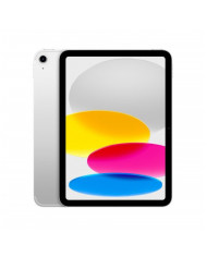 11-inch iPad Wi-Fi + Cellular 512GB (A16) - Argento
