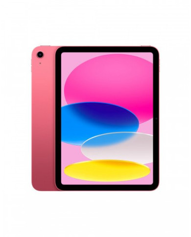 11-inch iPad Wi-Fi 128GB (A16) - Rosa