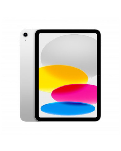 11-inch iPad Wi-Fi 512GB (A16) - Argento