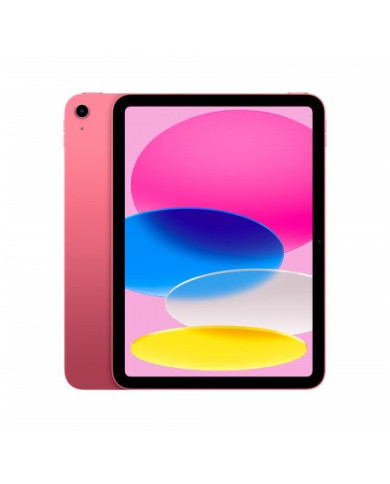 11-inch iPad Wi-Fi 512GB (A16) - Rosa