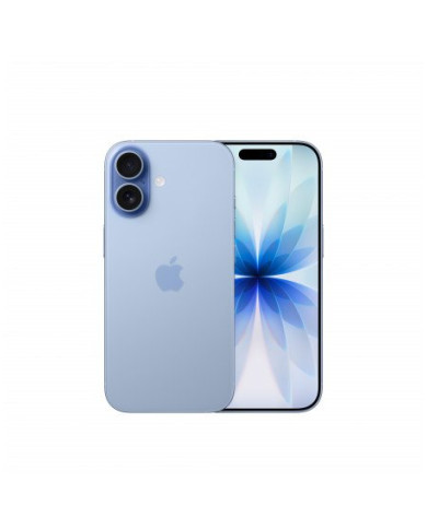 iPhone 17 256GB Azzurro Nebbia