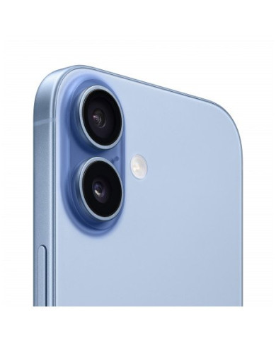 iPhone 17 256GB Azzurro Nebbia