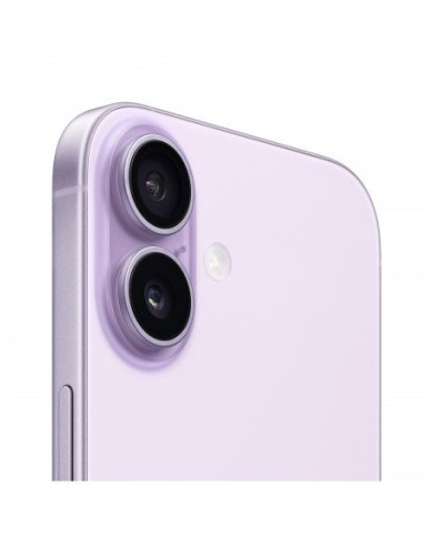 iPhone 17 256GB Lavanda
