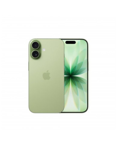 iPhone 17 256GB Salvia