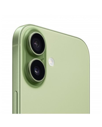 iPhone 17 256GB Salvia