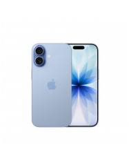 iPhone 17 512GB Azzurro Nebbia