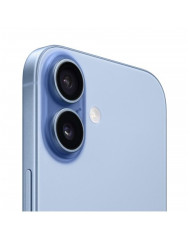 iPhone 17 512GB Azzurro Nebbia