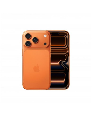 iPhone 17 Pro 1TB Arancione Cosmico