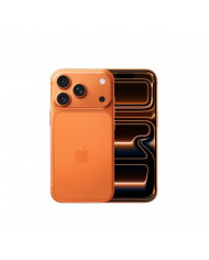 iPhone 17 Pro 1TB Arancione Cosmico